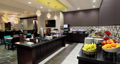 Residence Inn by Marriott DFW Airport North/Grapevine