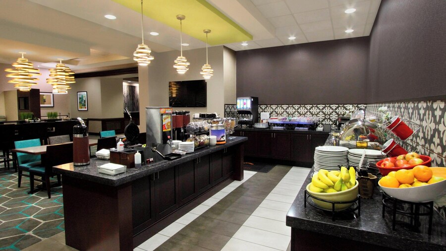Residence Inn by Marriott DFW Airport North/Grapevine