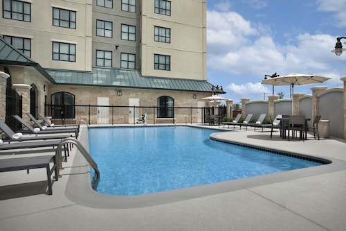 Residence Inn by Marriott DFW Airport North/Grapevine