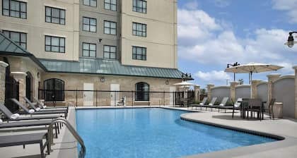 Residence Inn by Marriott DFW Airport North/Grapevine