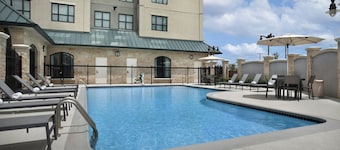 Residence Inn by Marriott DFW Airport North/Grapevine