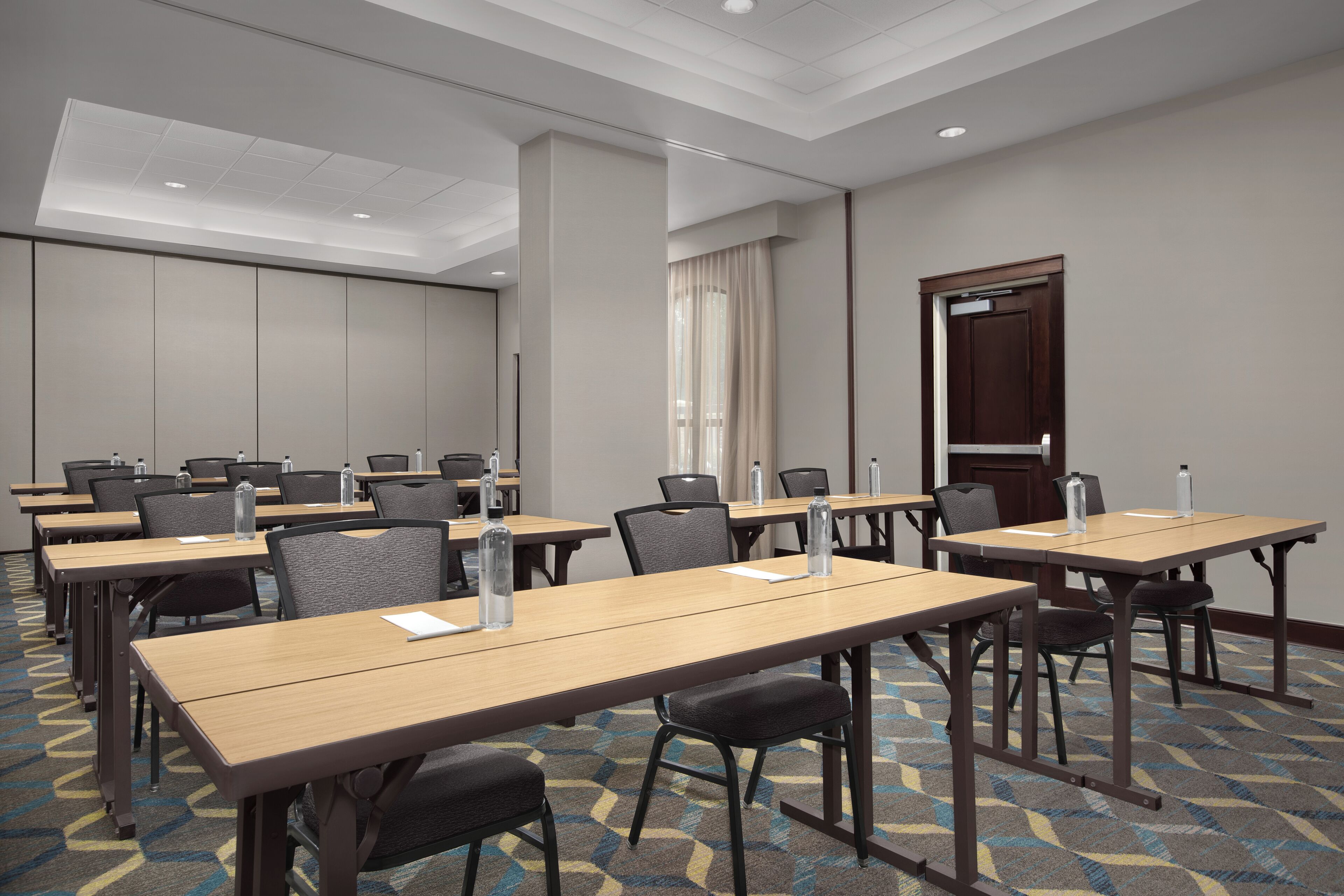 Sala de reuniones