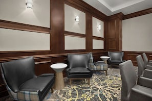 Lunch and dinner served - Residence Inn by Marriott DFW Airport North/Grapevine (Grapevine)