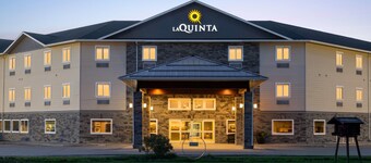 La Quinta Inn & Suites by Wyndham Fairbanks Airport