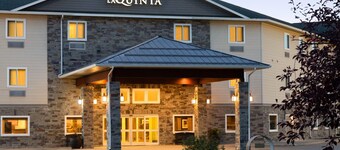 La Quinta Inn & Suites by Wyndham Fairbanks Airport