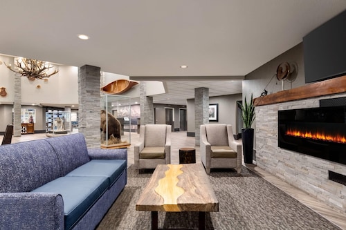 La Quinta Inn & Suites by Wyndham Fairbanks Airport