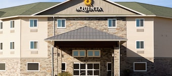 La Quinta Inn & Suites by Wyndham Fairbanks Airport