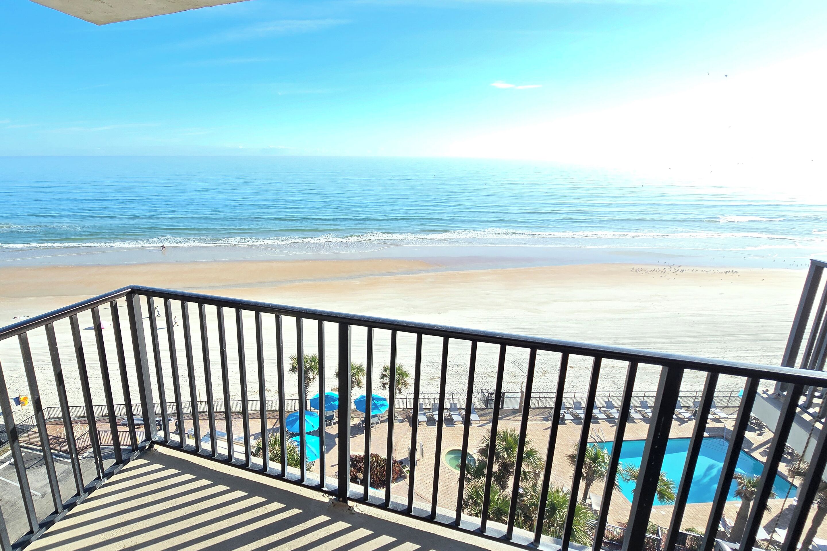 ルーム | テラス / パティオ