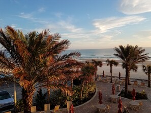 Sundeck