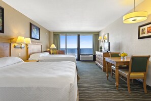 Safe på rommet, blendingsgardiner, wi-fi (inkludert) og sengetøy