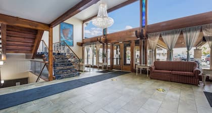 Equality Inn