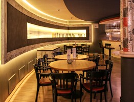 Bar (na propriedade)