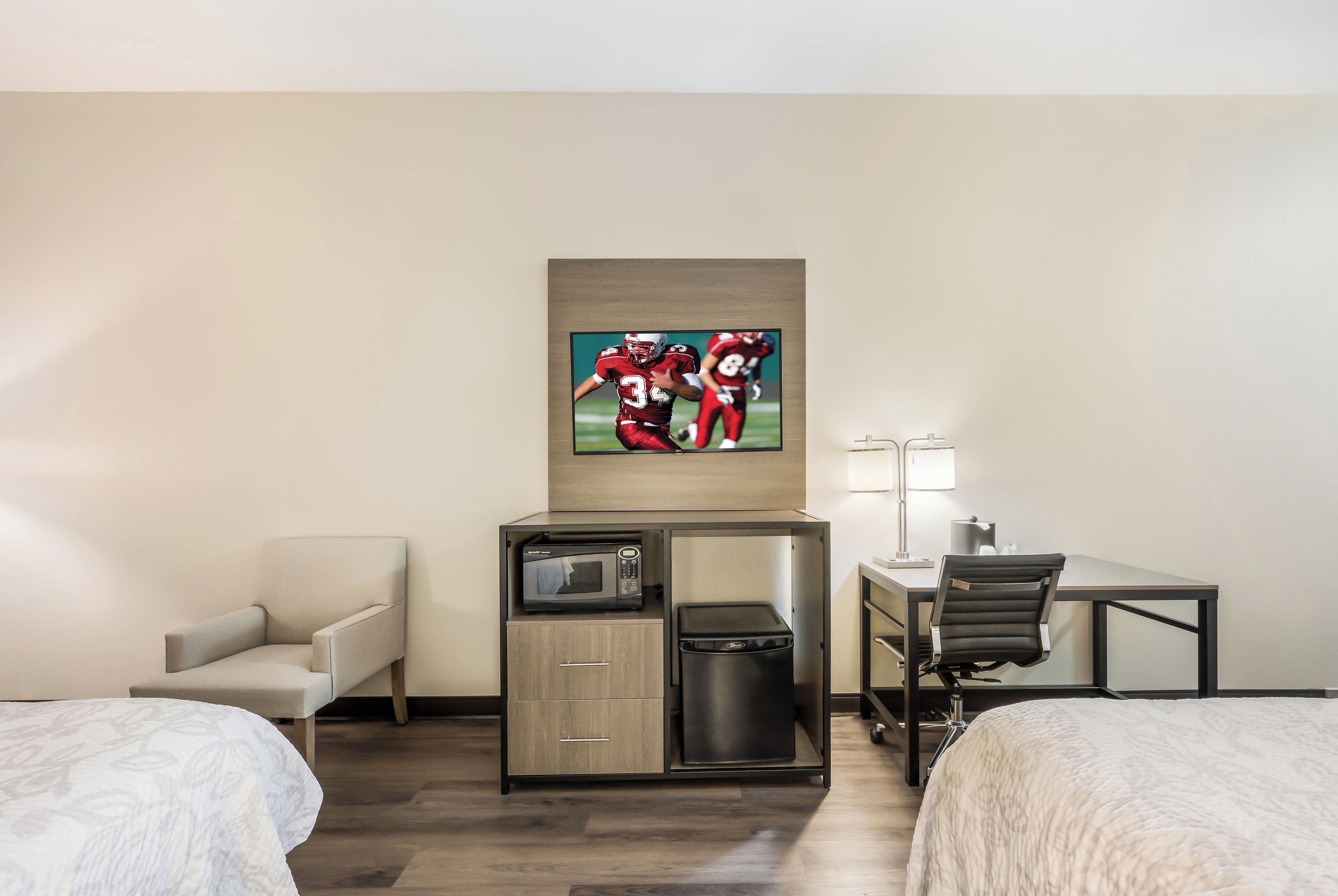 Foto - Red Roof Inn PLUS+ & Suites Birmingham - Bessemer