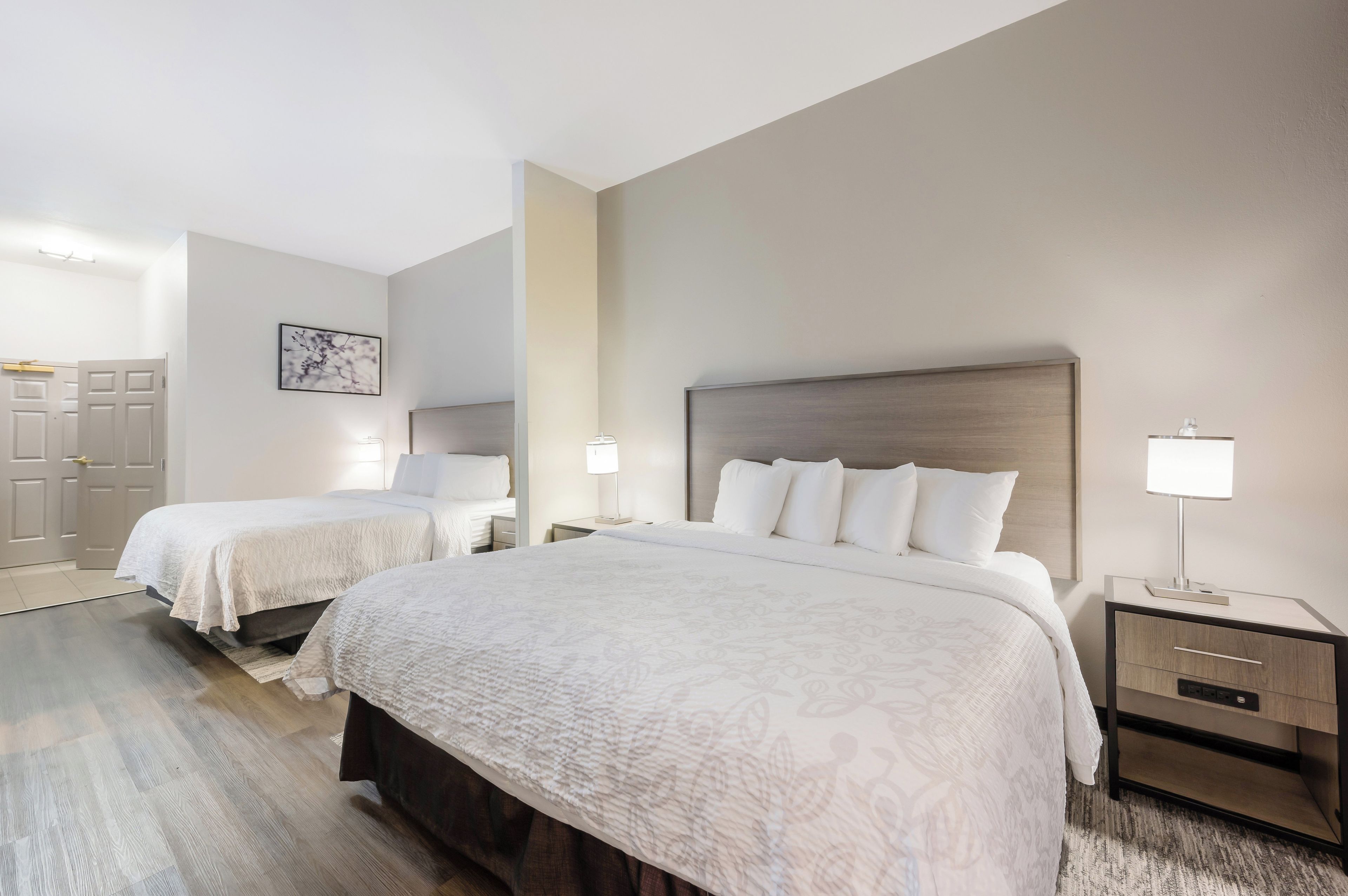 Foto - Red Roof Inn PLUS+ & Suites Birmingham - Bessemer