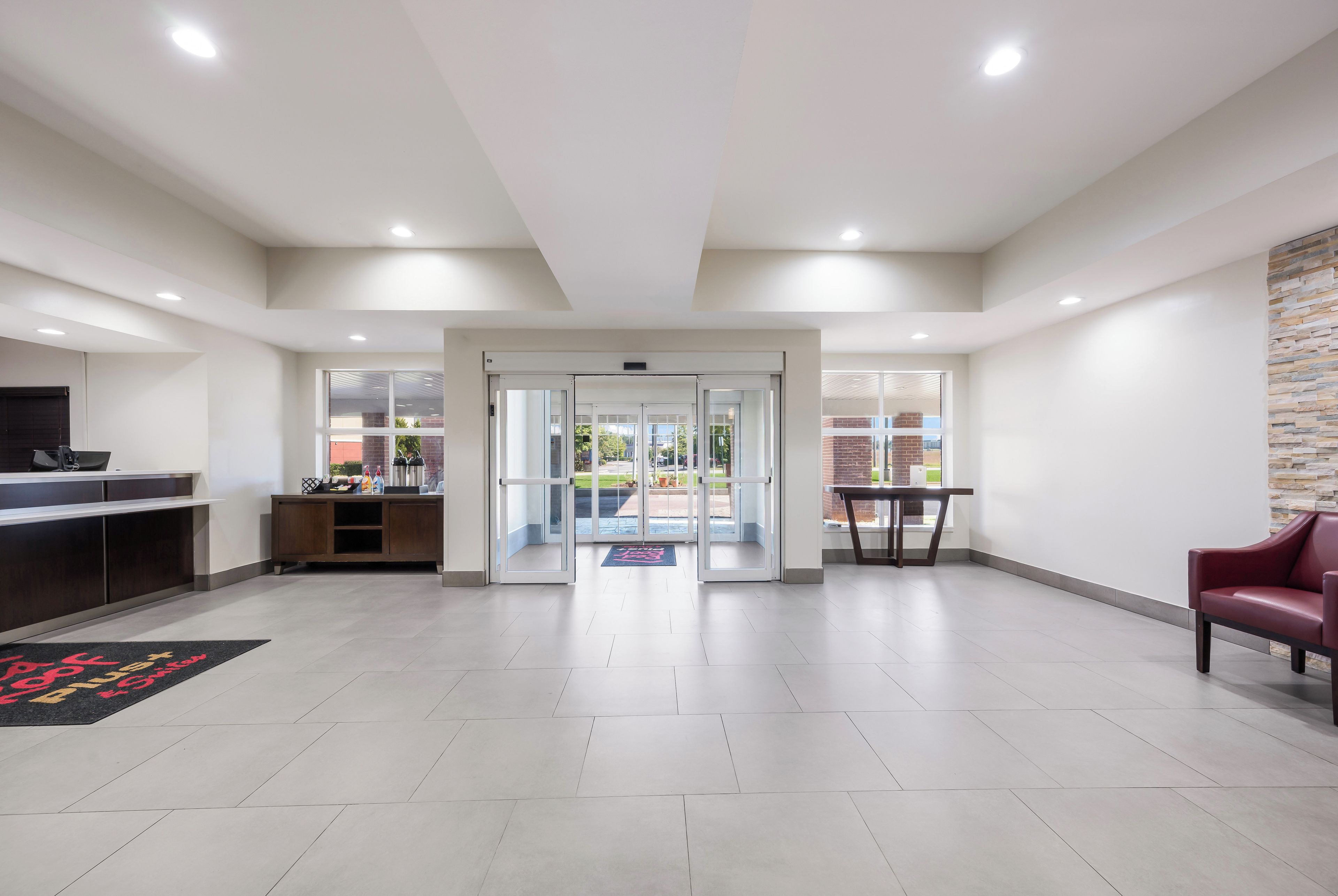 Foto - Red Roof Inn PLUS+ & Suites Birmingham - Bessemer