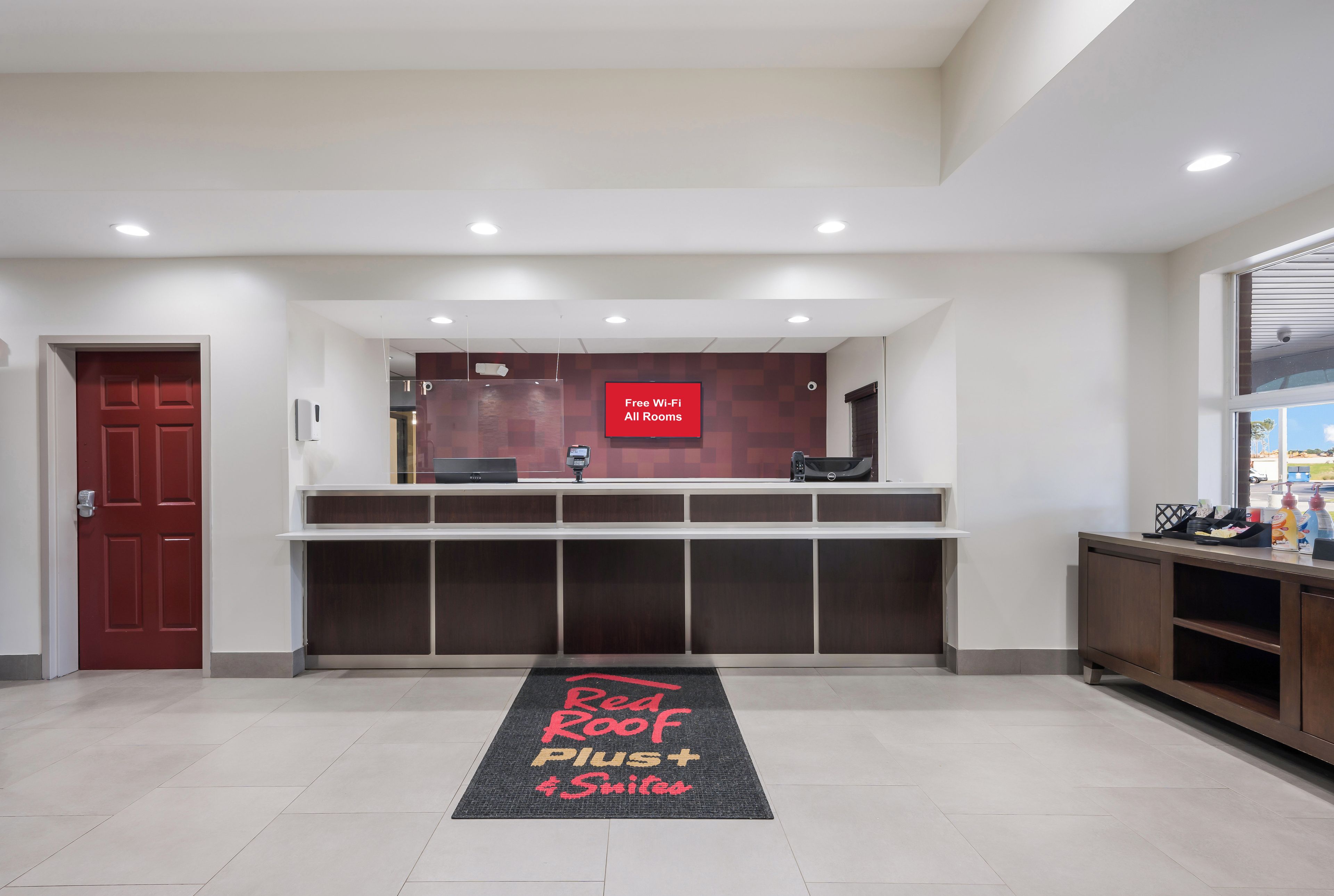 Foto - Red Roof Inn PLUS+ & Suites Birmingham - Bessemer