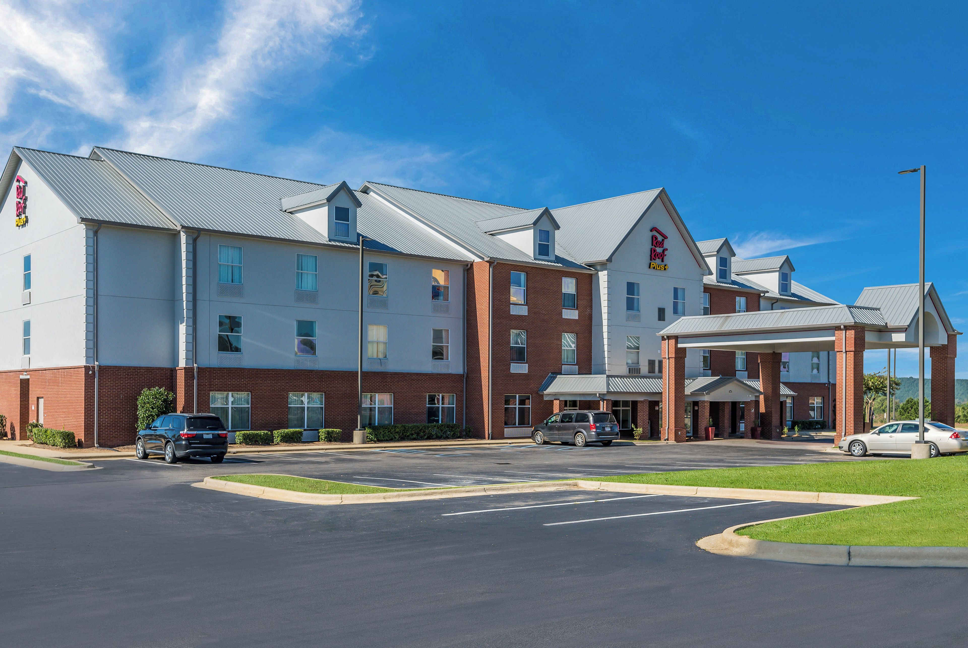 Foto - Red Roof Inn PLUS+ & Suites Birmingham - Bessemer