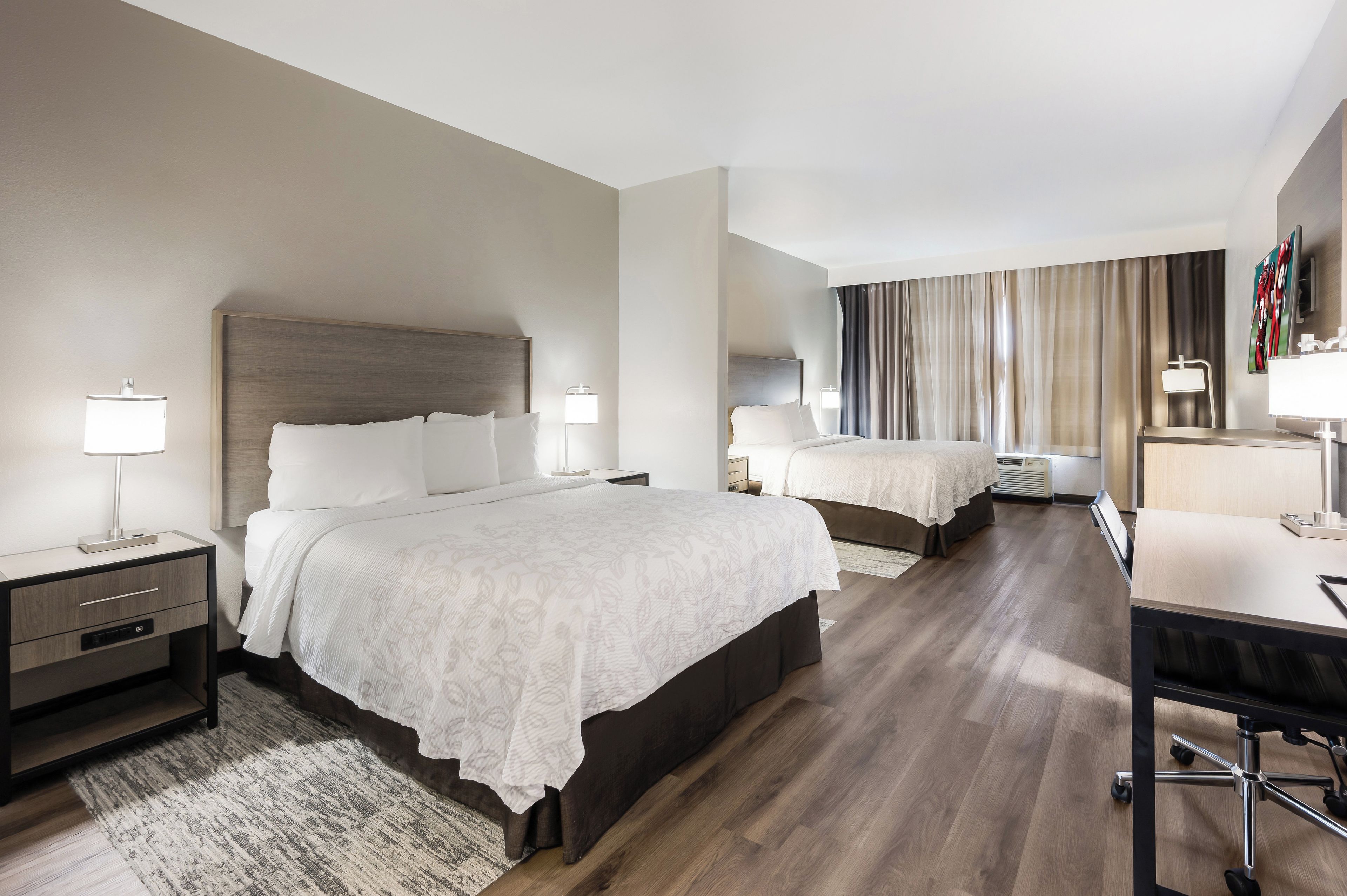Foto - Red Roof Inn PLUS+ & Suites Birmingham - Bessemer