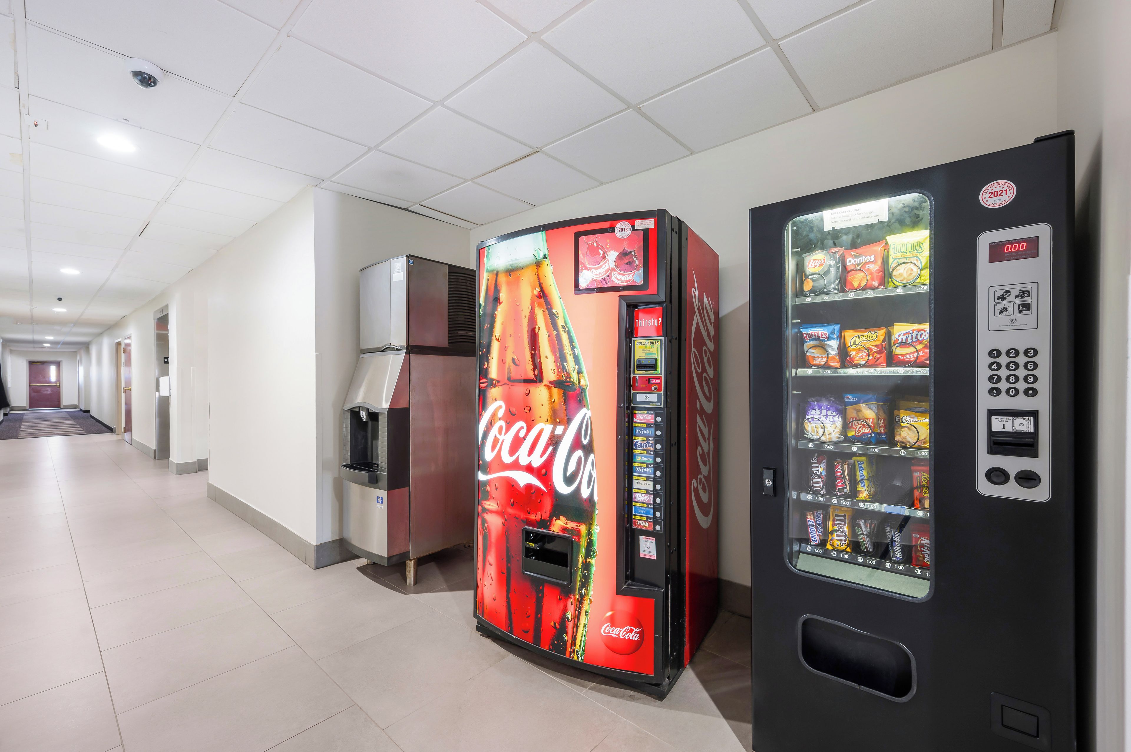 Foto - Red Roof Inn PLUS+ & Suites Birmingham - Bessemer