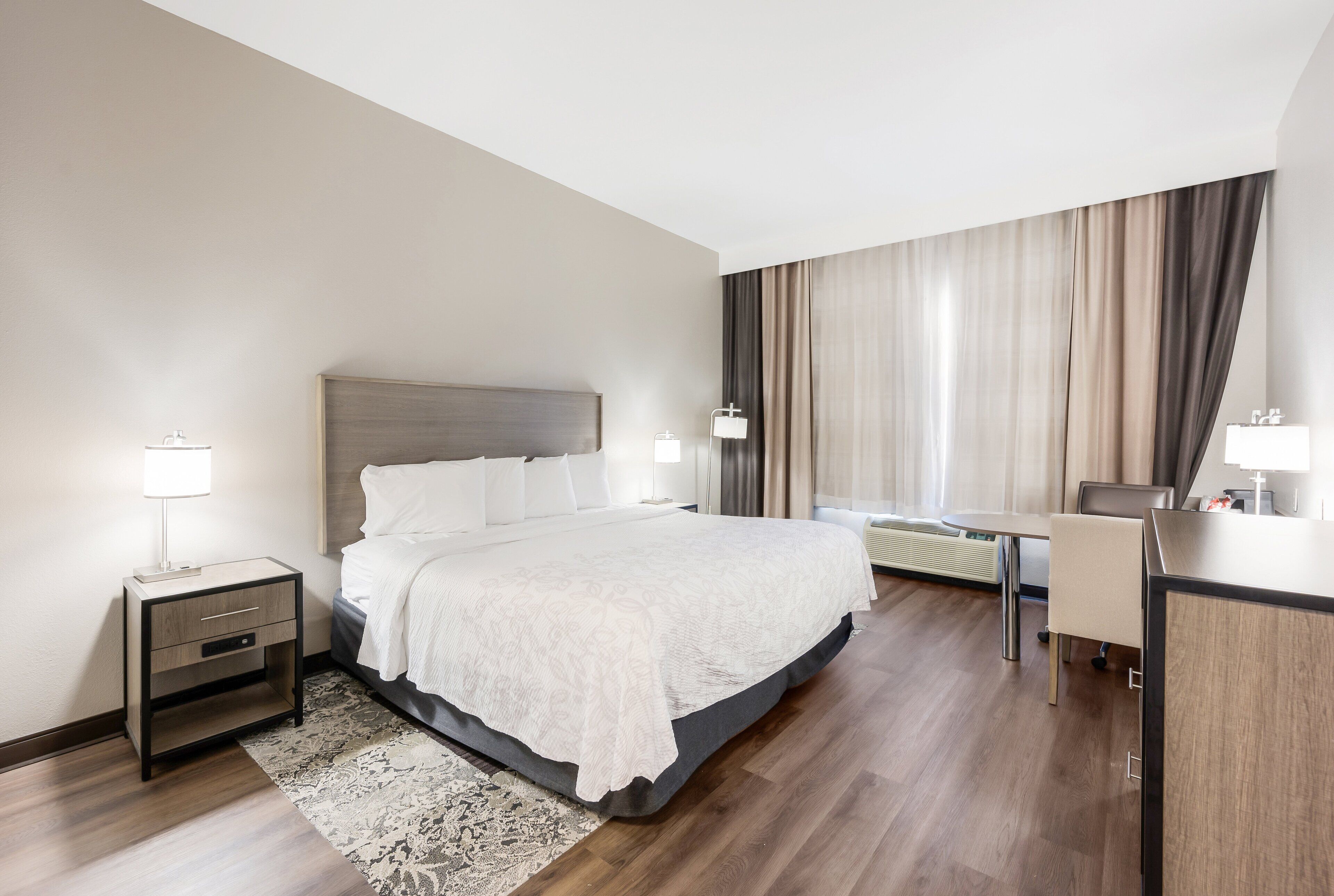 Foto - Red Roof Inn PLUS & Suites Birmingham - Bessemer