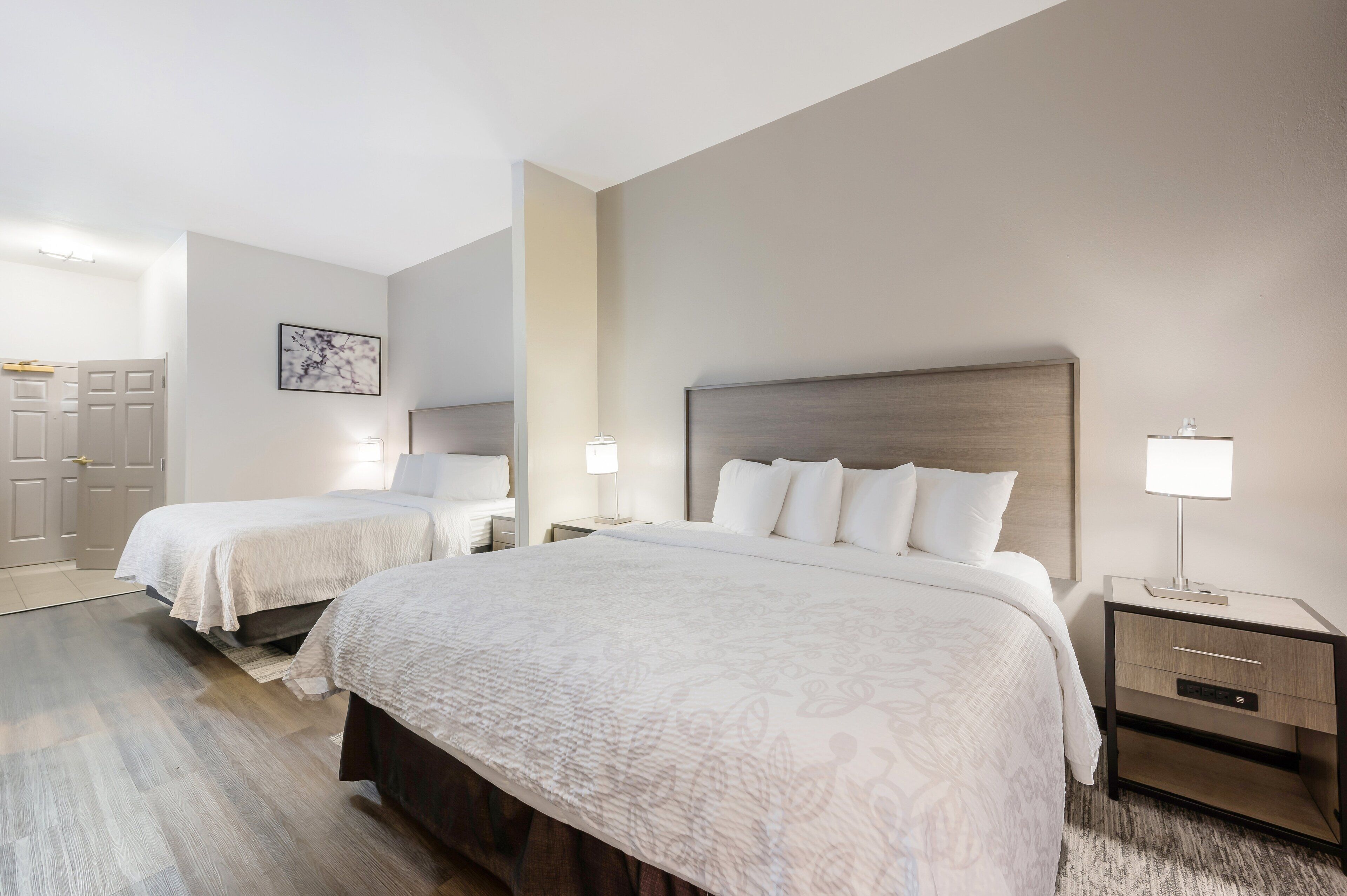 Foto - Red Roof Inn PLUS & Suites Birmingham - Bessemer