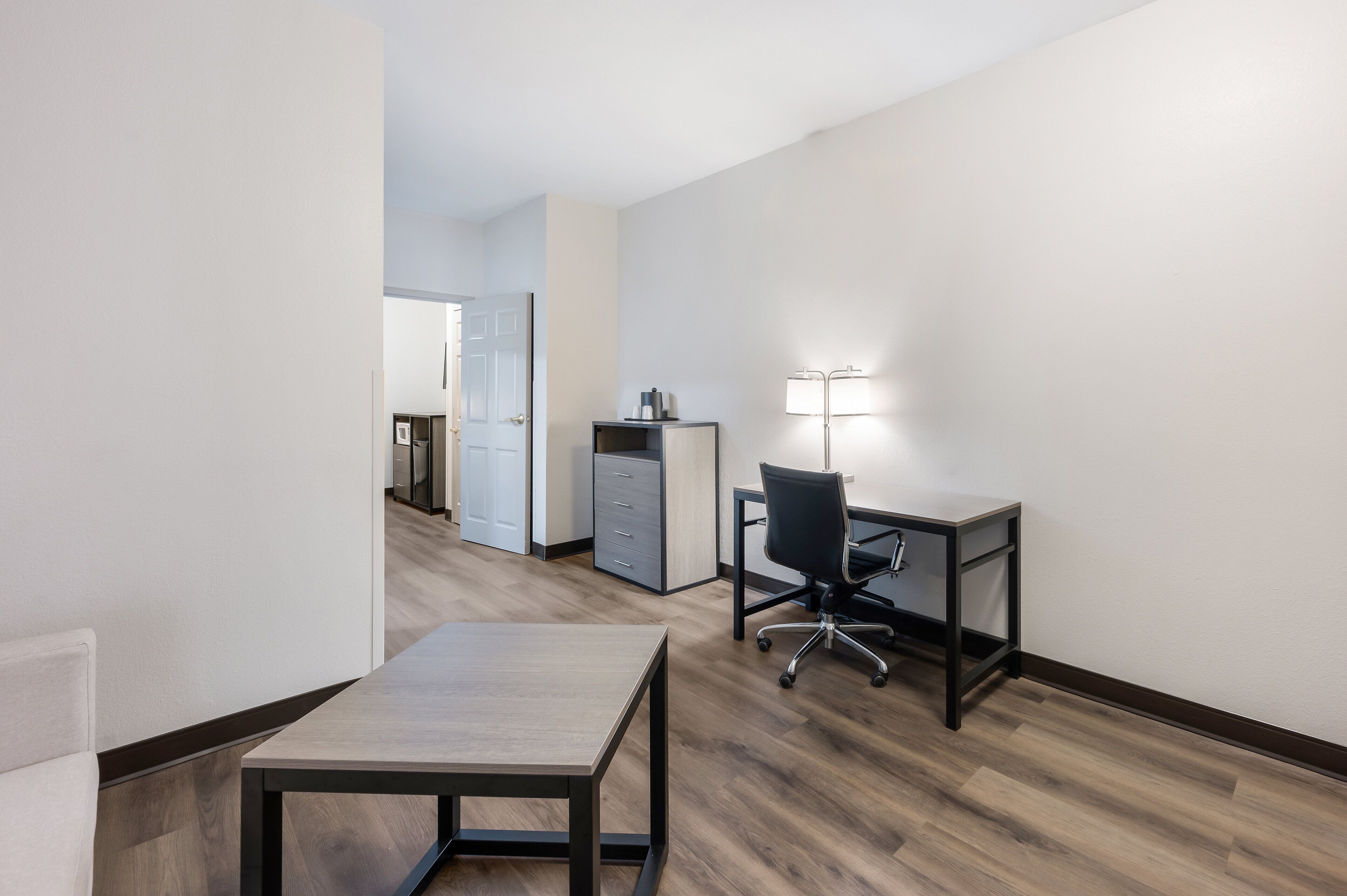 Foto - Red Roof Inn PLUS & Suites Birmingham - Bessemer