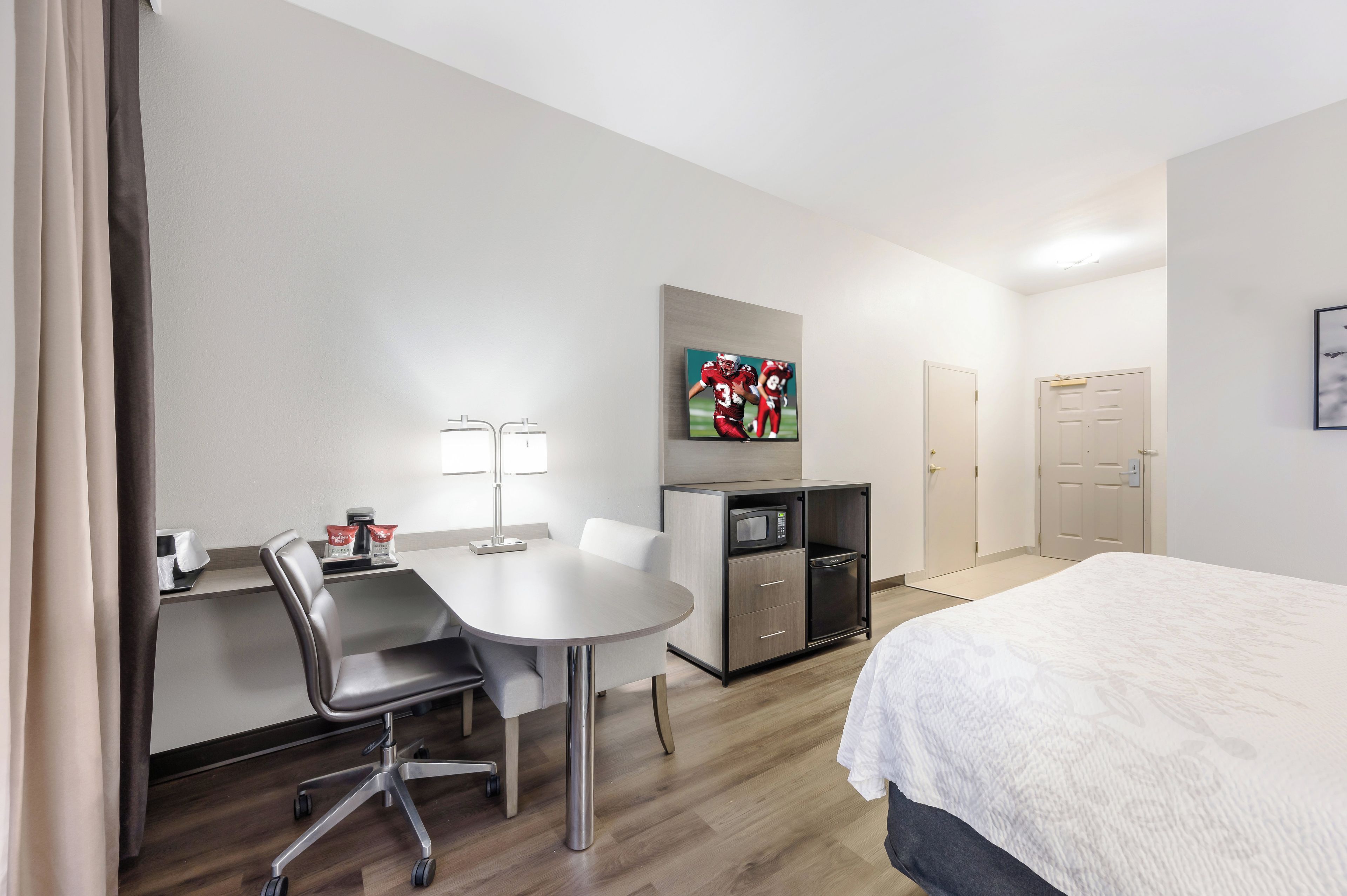 Foto - Red Roof Inn PLUS+ & Suites Birmingham - Bessemer