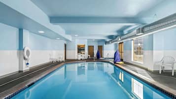 Inomhuspool