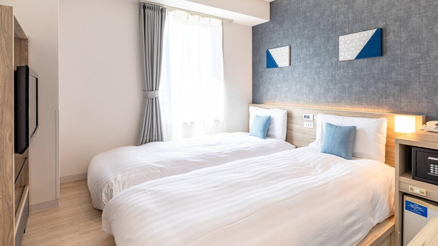 Comfort Hotel Hiroshima Otemachi