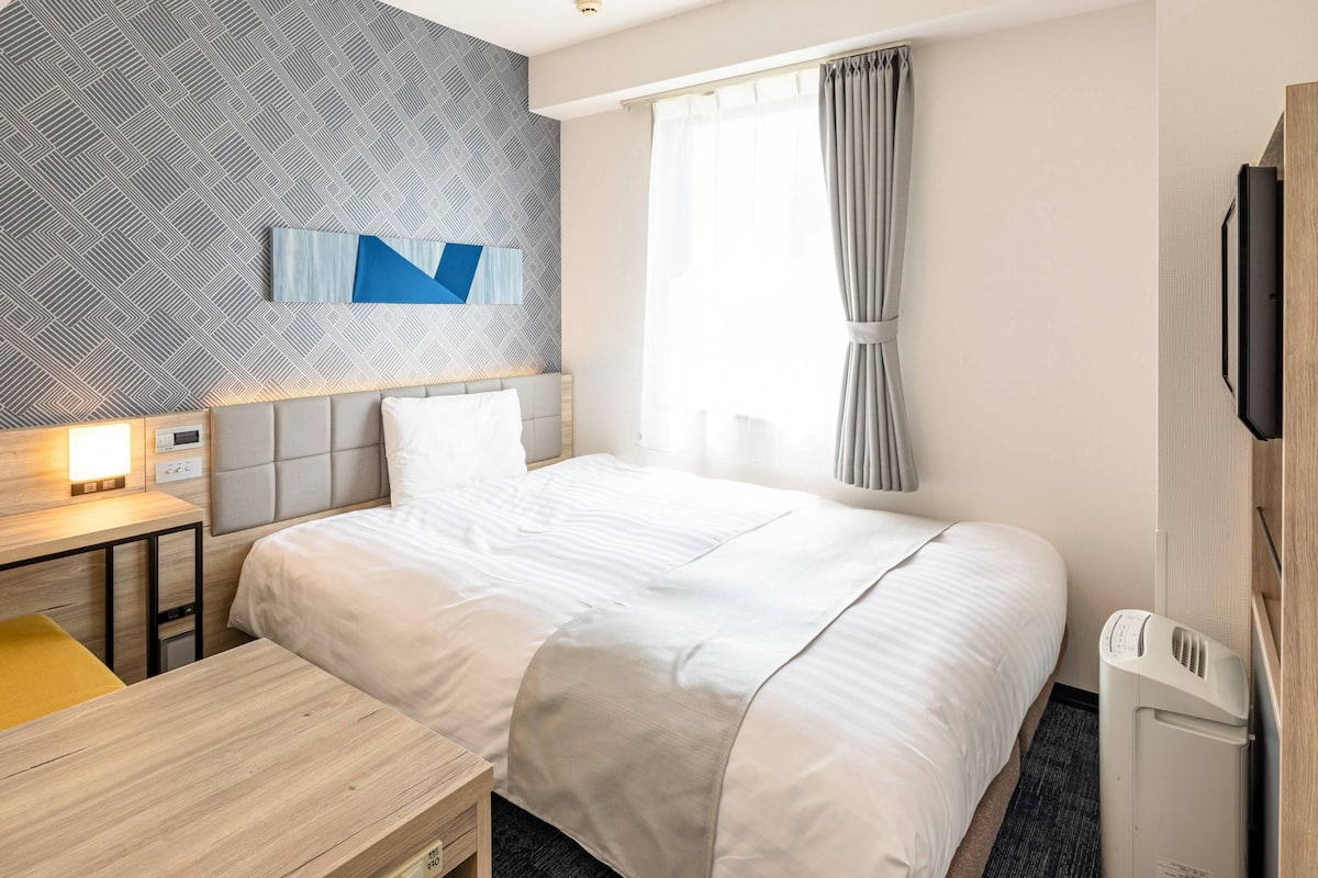 Zimmer, 1 Queen-Bett, Nichtraucher (Compact)