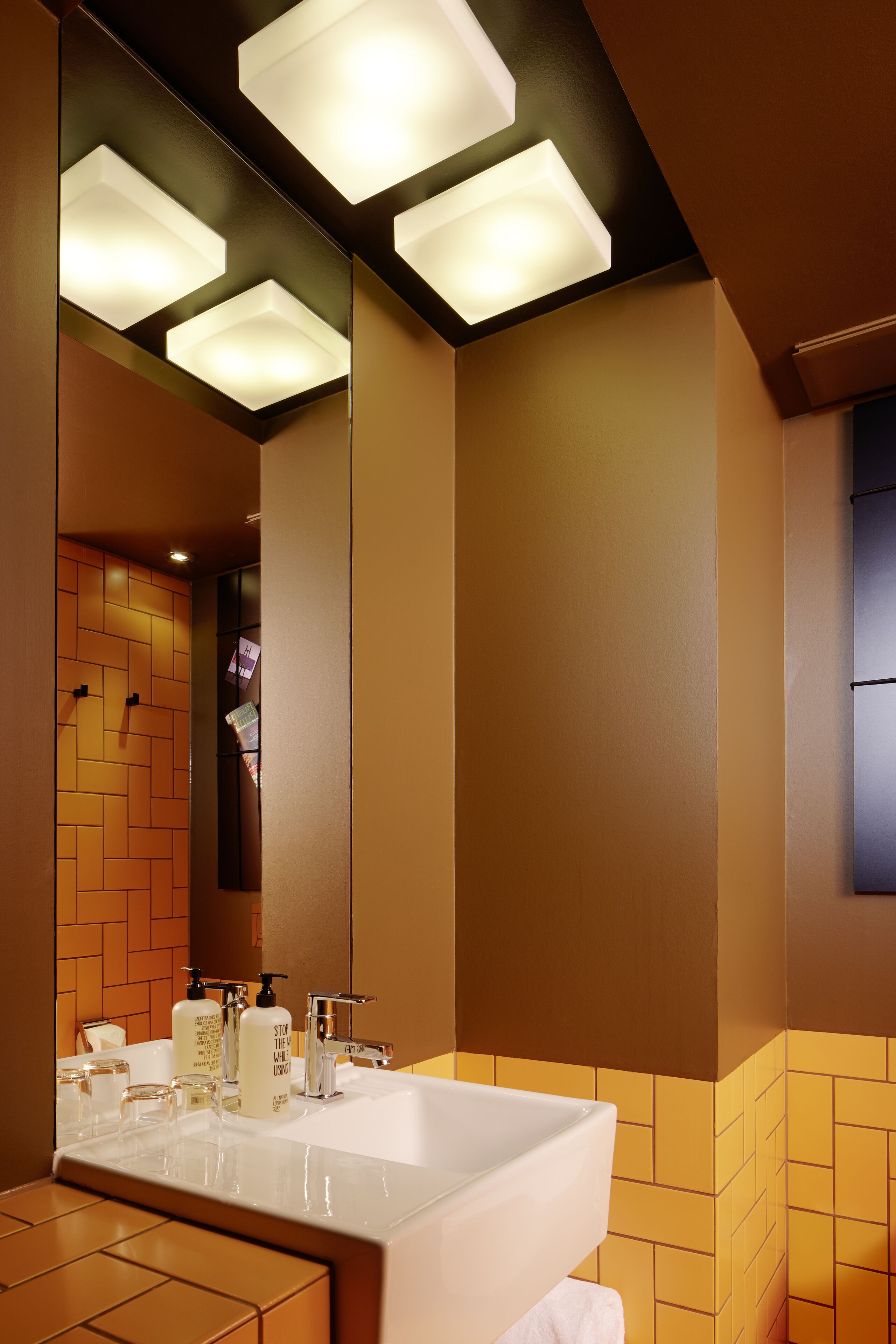 Photo - 25hours Hotel The Goldman