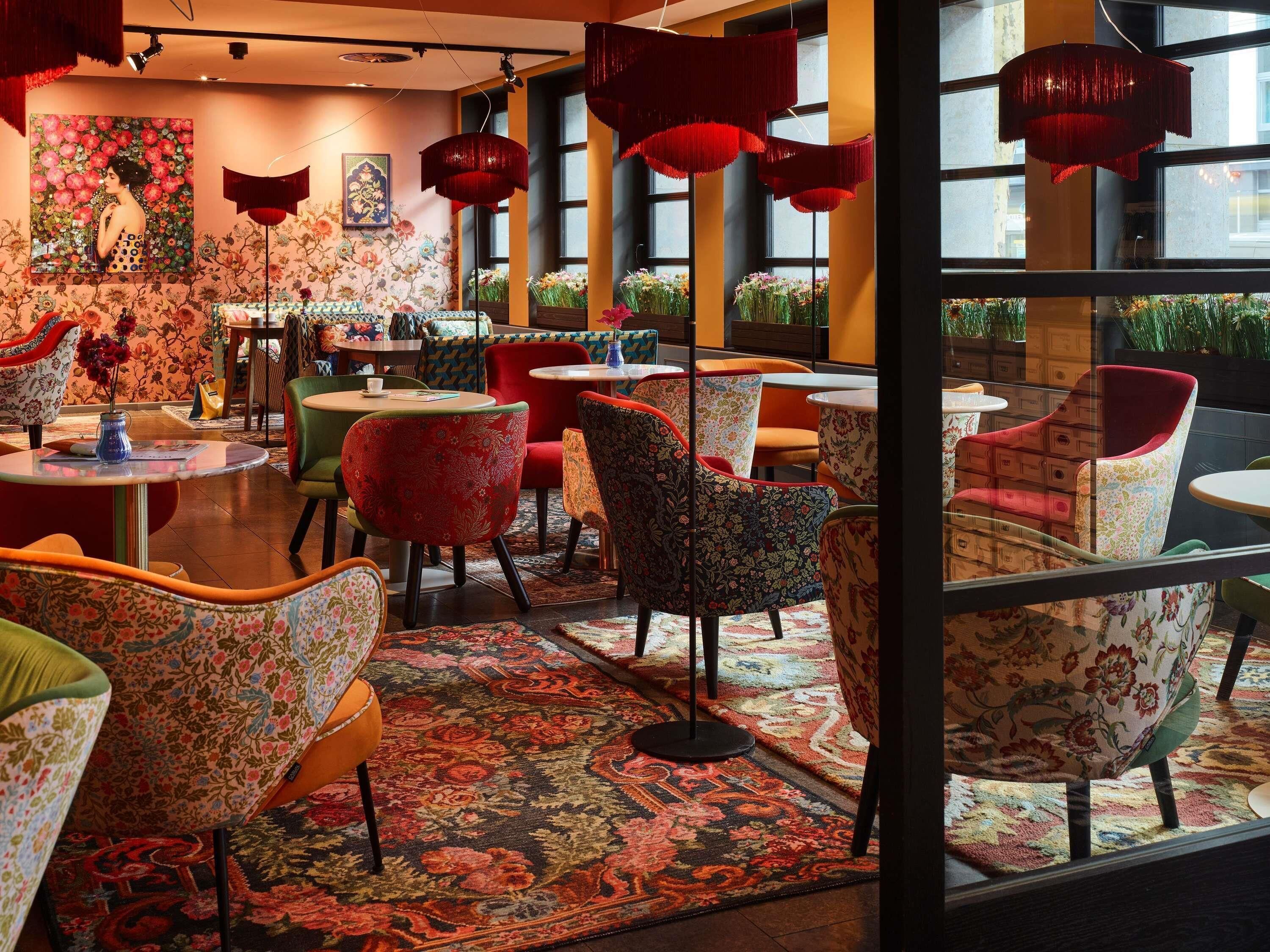 Photo - 25hours Hotel The Goldman