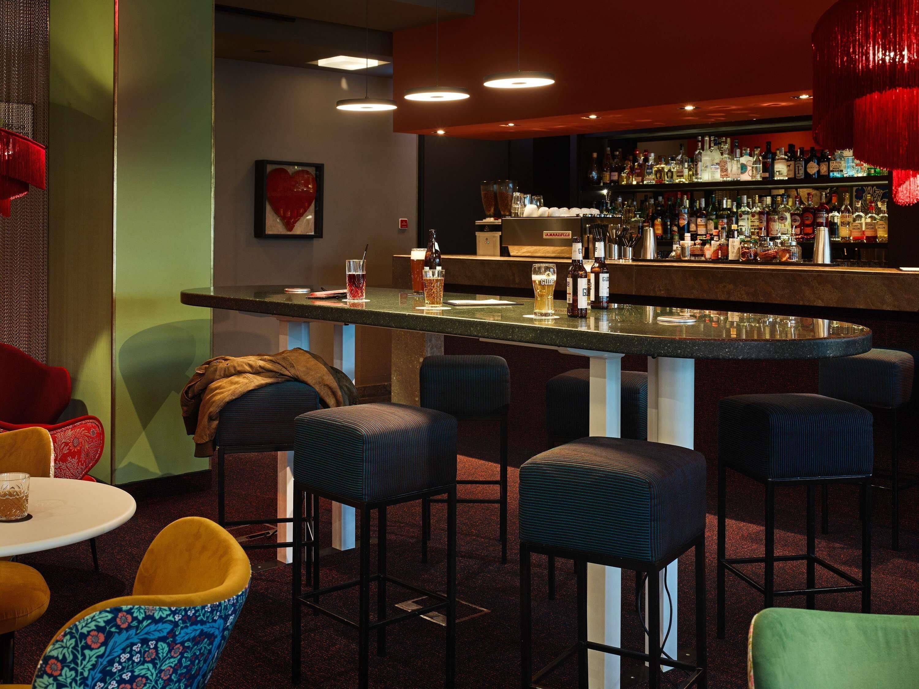 Photo - 25hours Hotel The Goldman