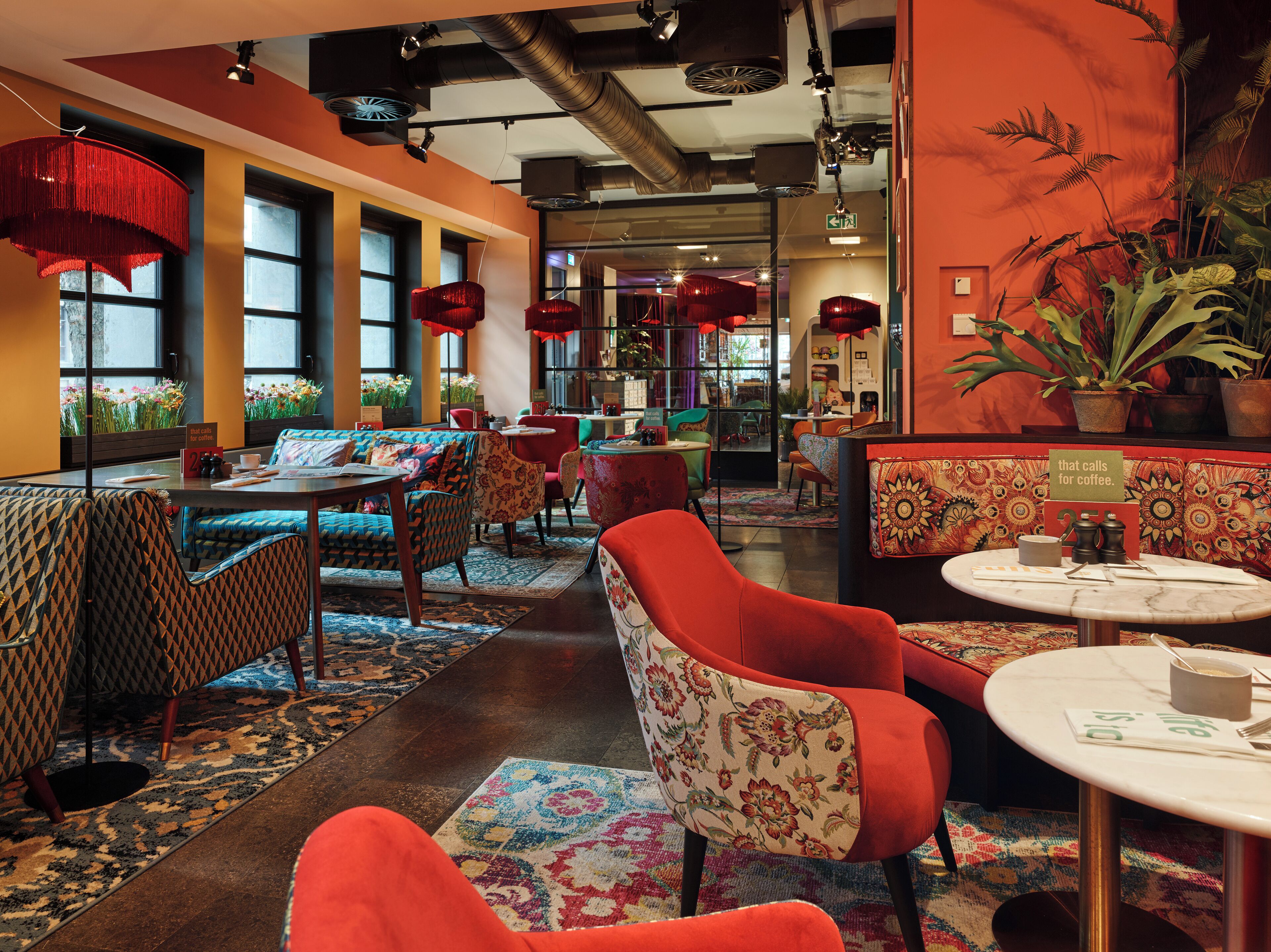 Photo - 25hours Hotel The Goldman