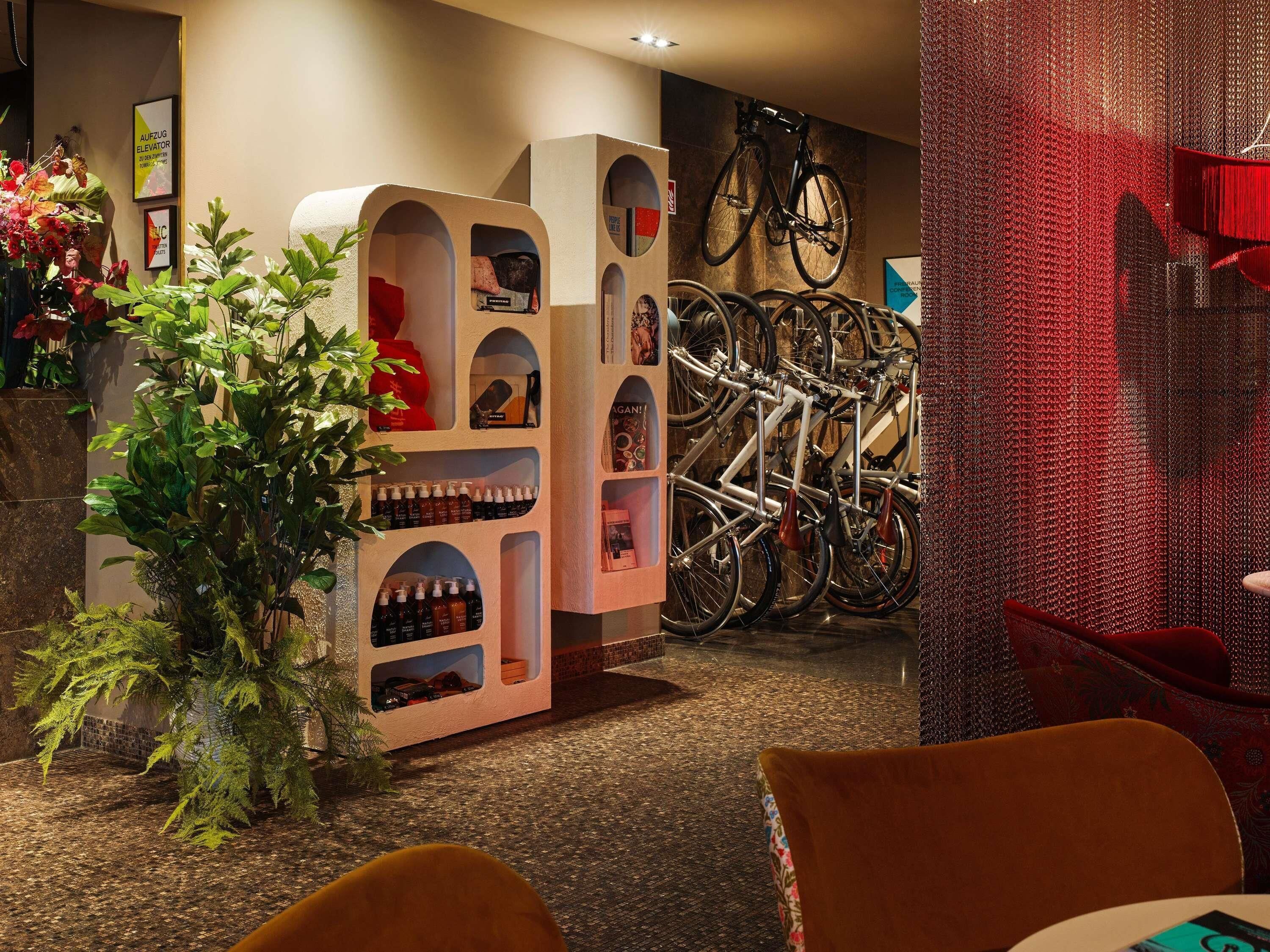 Photo - 25hours Hotel The Goldman