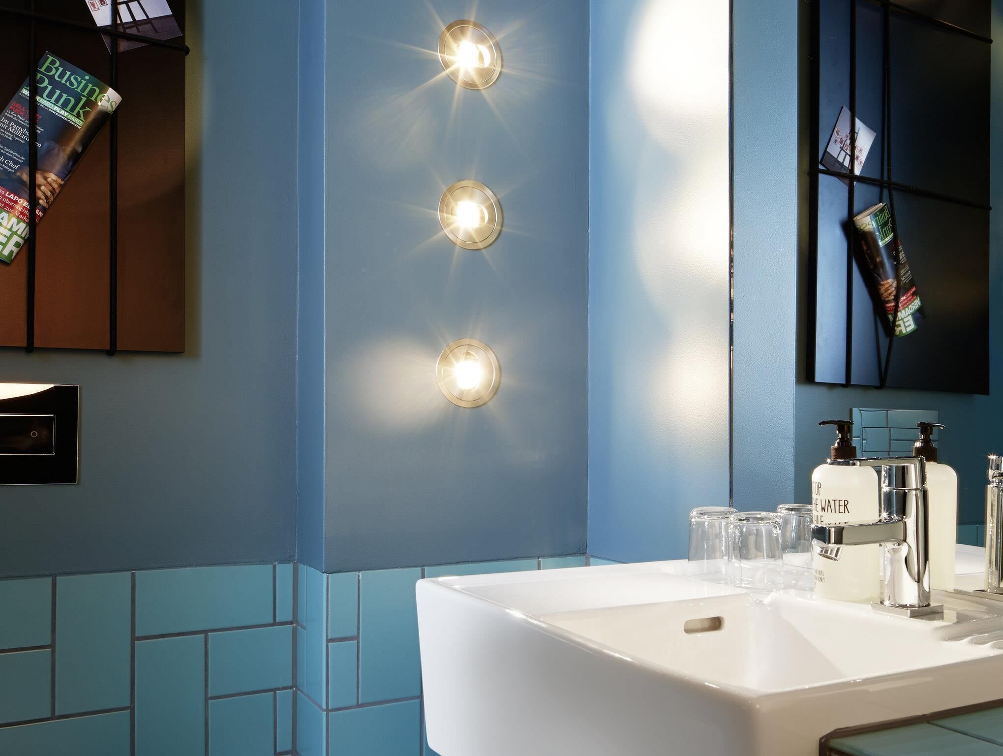 medium east | premium bedding, down duvets, minibar, in-room safe