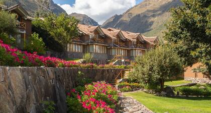 Casa Andina Premium Valle Sagrado Hotel & Villas