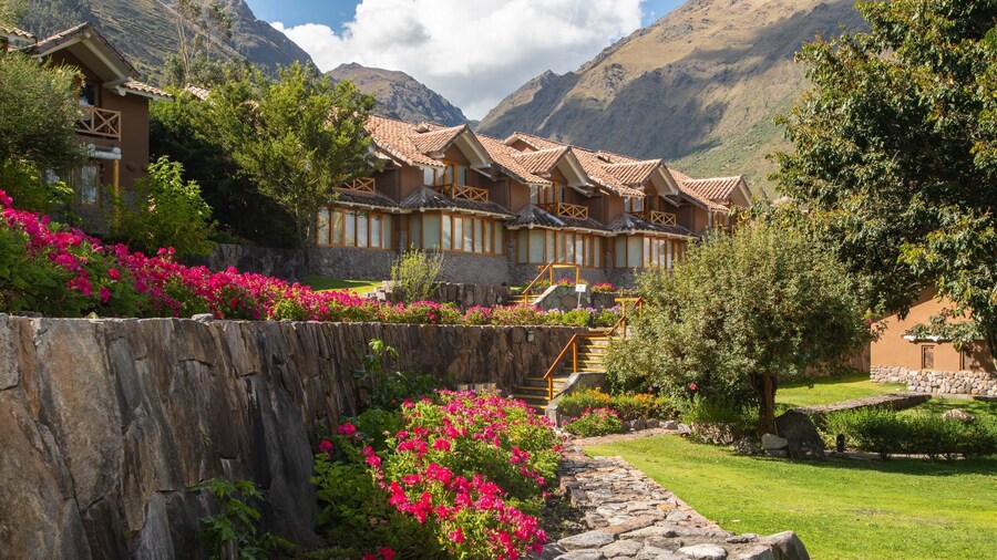 Casa Andina Premium Valle Sagrado Hotel & Villas