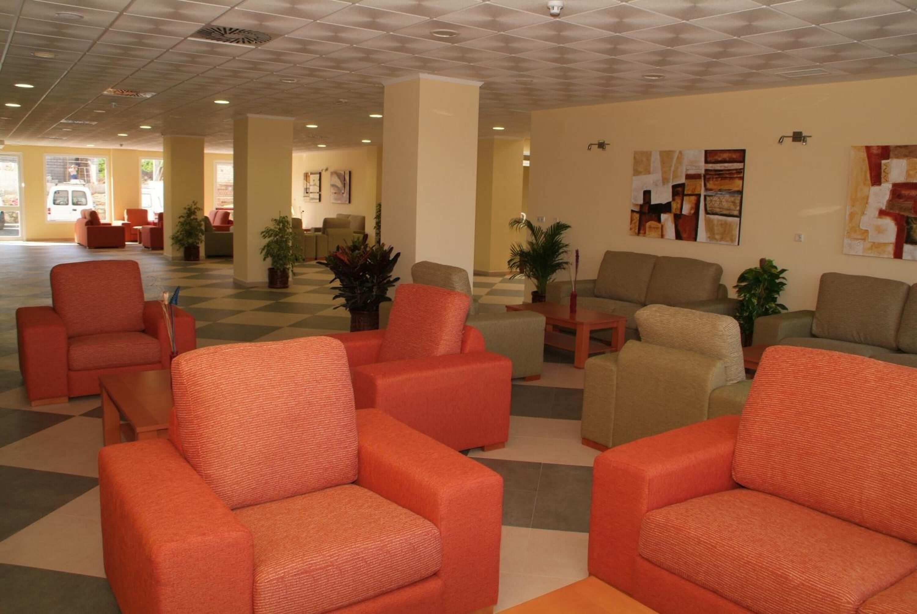 Foto - Gran Hotel Ciudad Del Sur