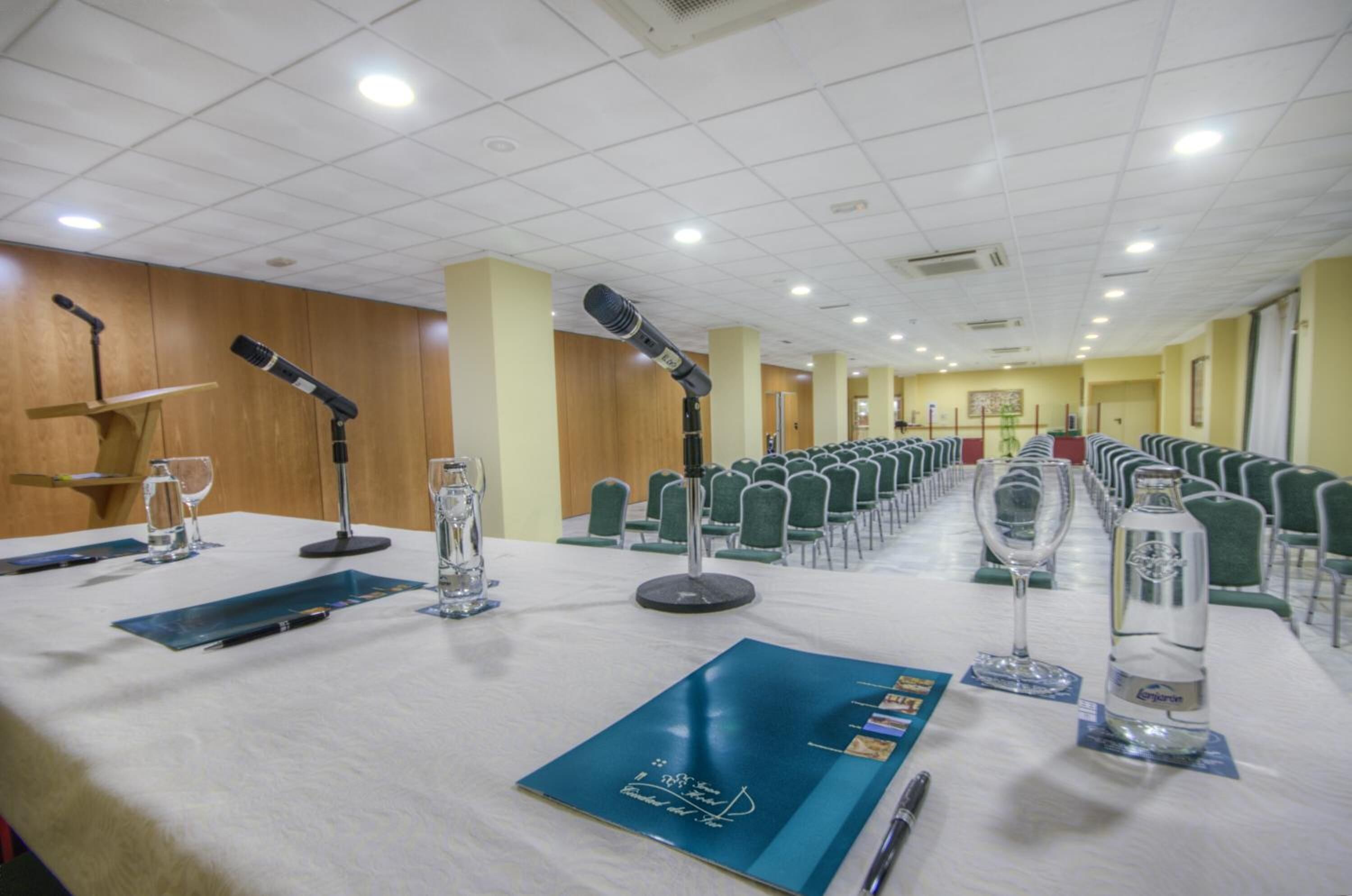 Foto - Gran Hotel Ciudad Del Sur