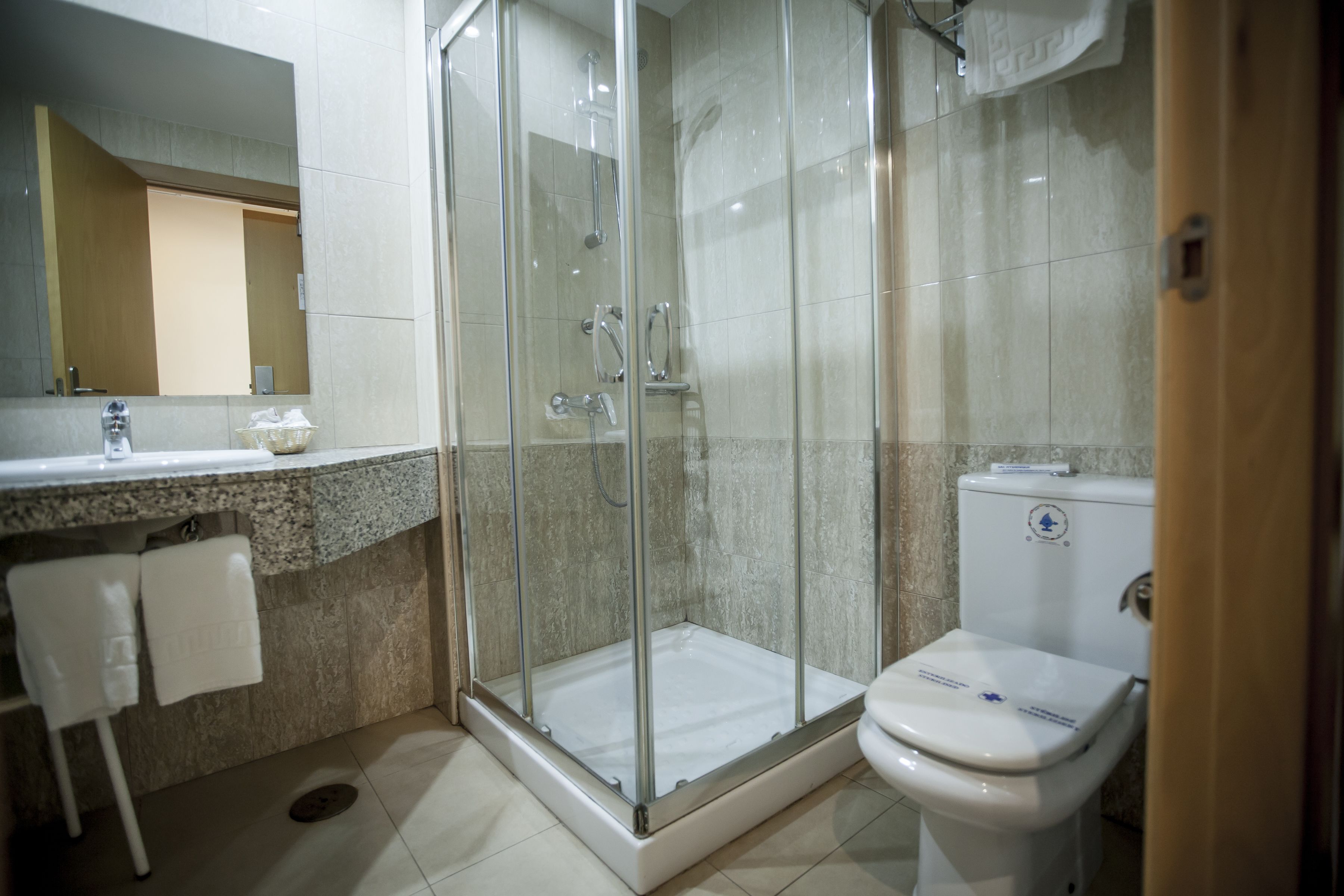 Foto - Gran Hotel Ciudad Del Sur