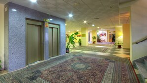 Lobby - Gran Hotel Ciudad Del Sur (Puerto Real)