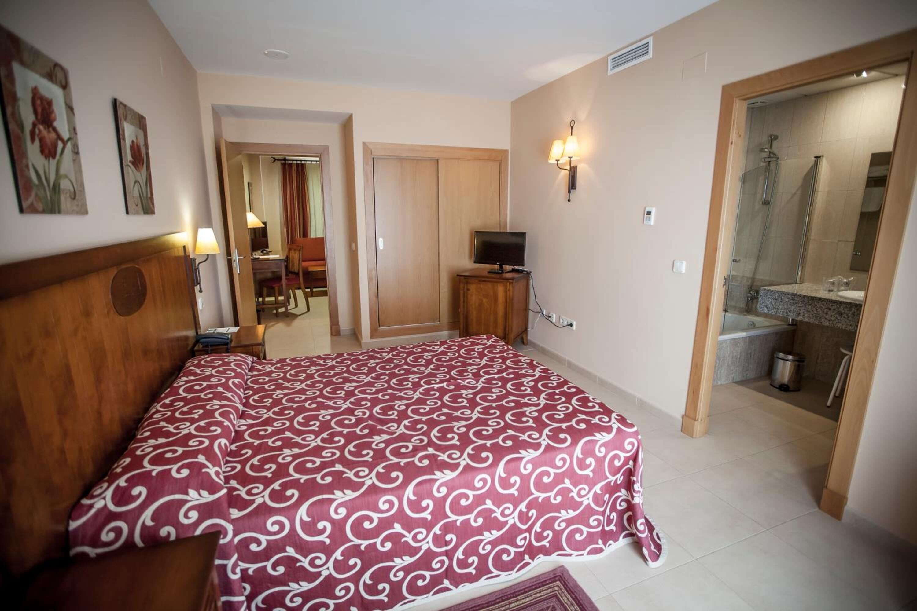 Foto - Gran Hotel Ciudad Del Sur