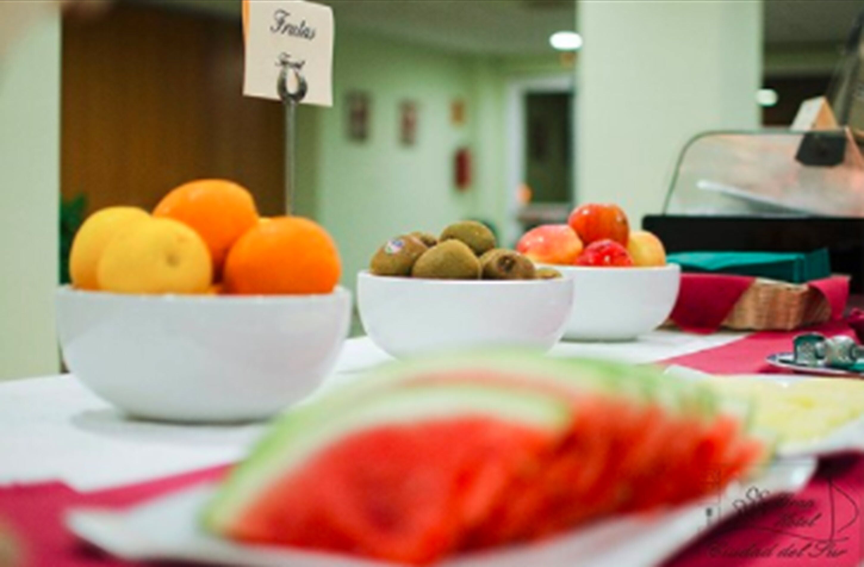 Foto - Gran Hotel Ciudad Del Sur