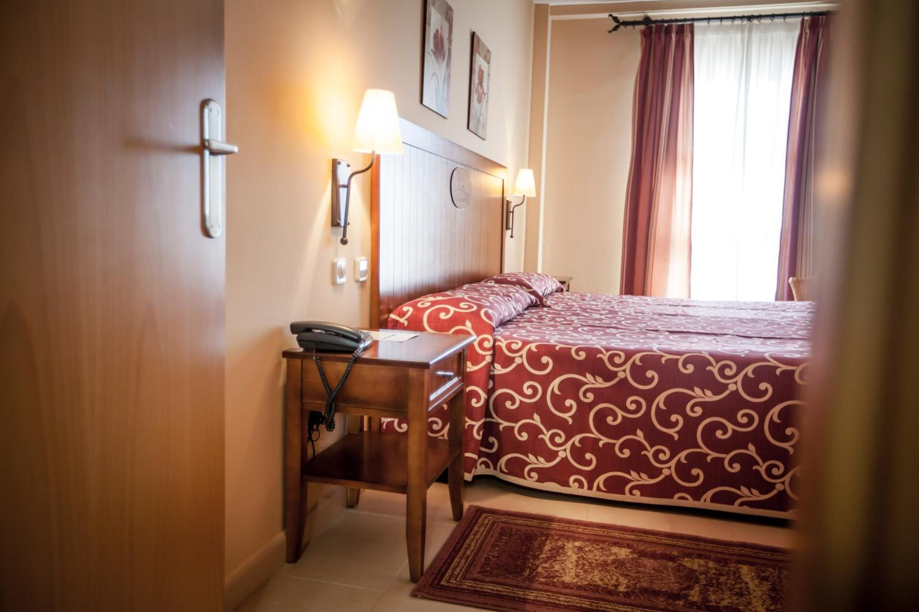 Foto - Gran Hotel Ciudad Del Sur