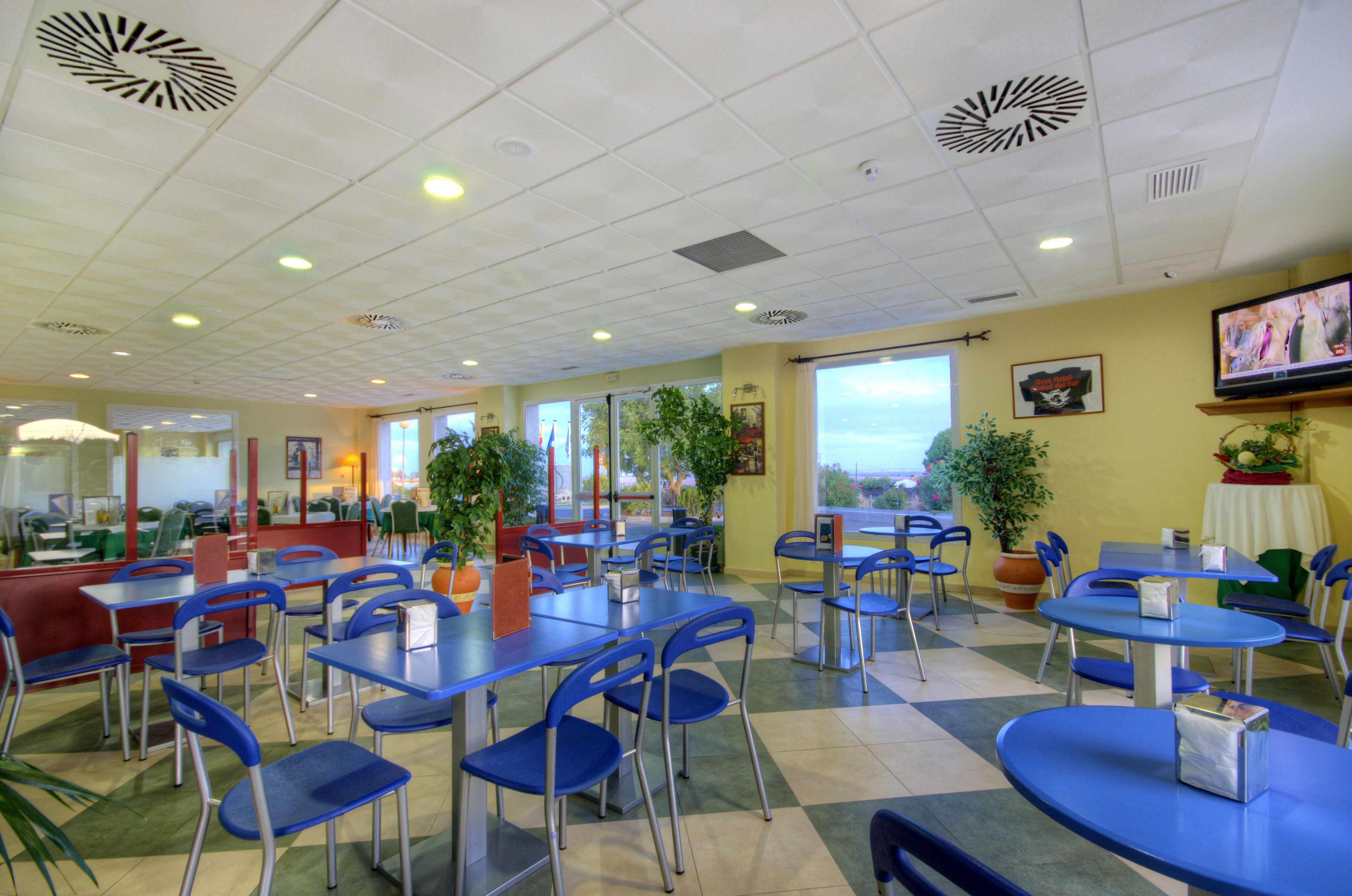 Foto - Gran Hotel Ciudad Del Sur