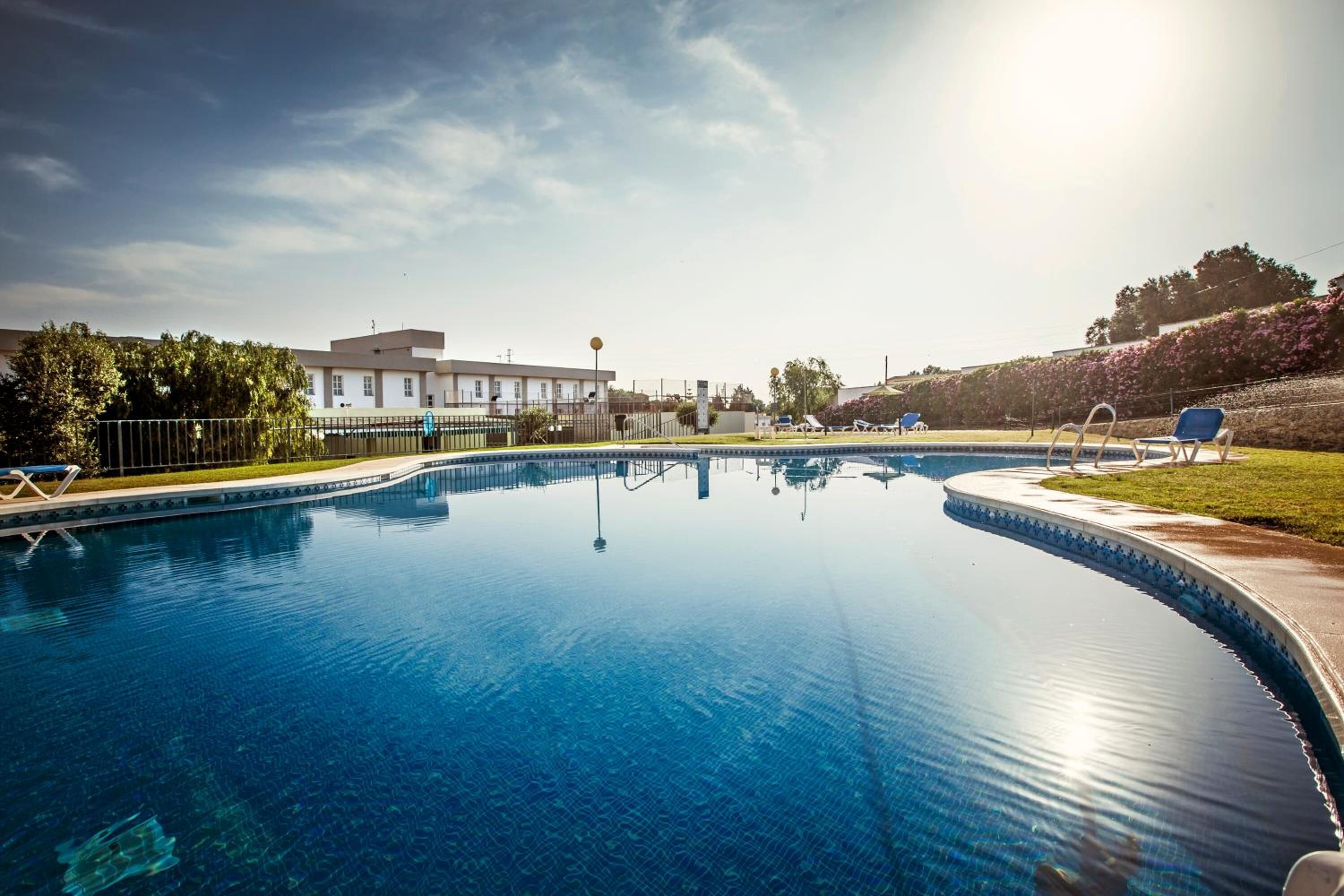 Foto - Gran Hotel Ciudad Del Sur