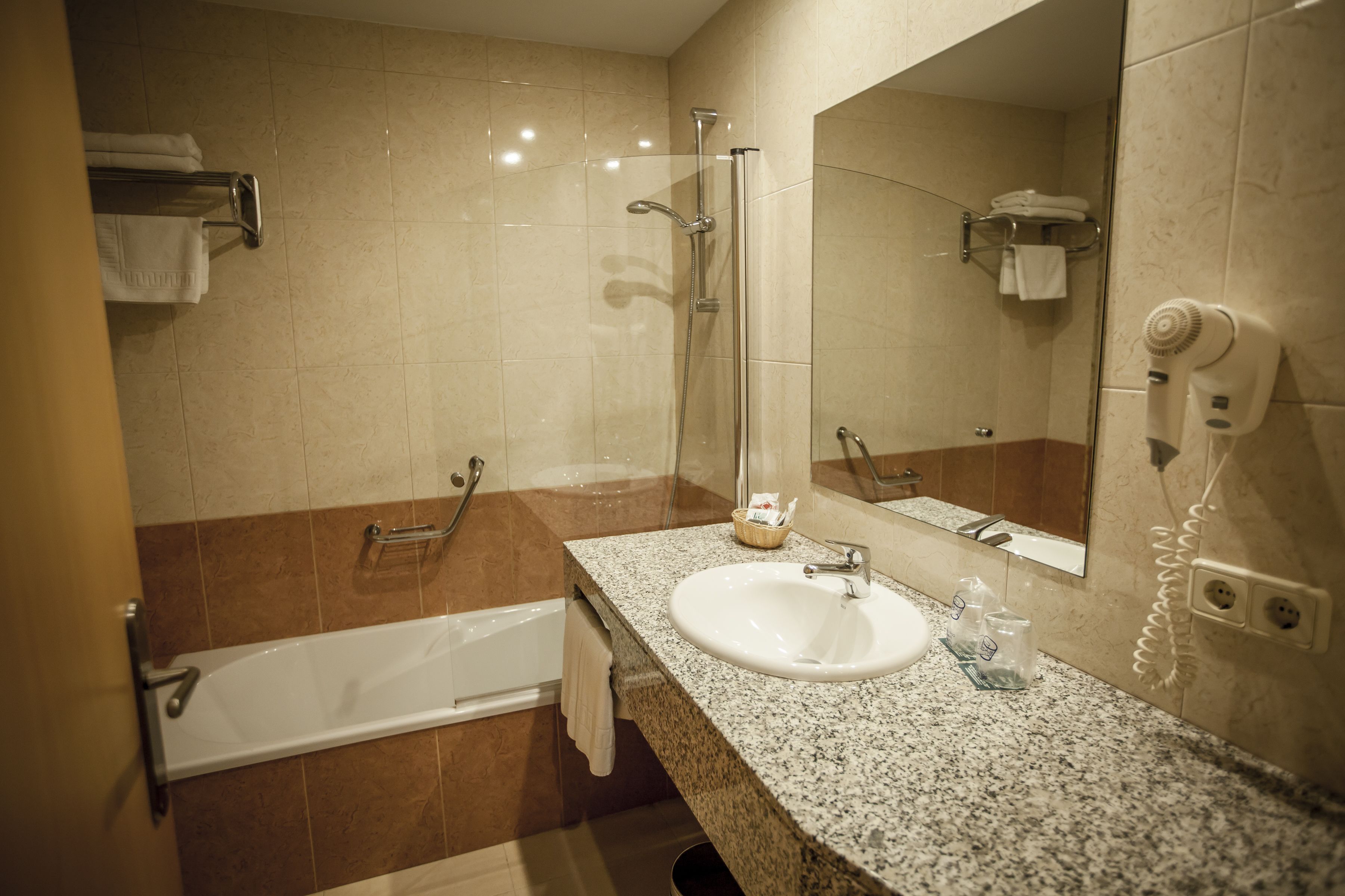 Foto - Gran Hotel Ciudad Del Sur