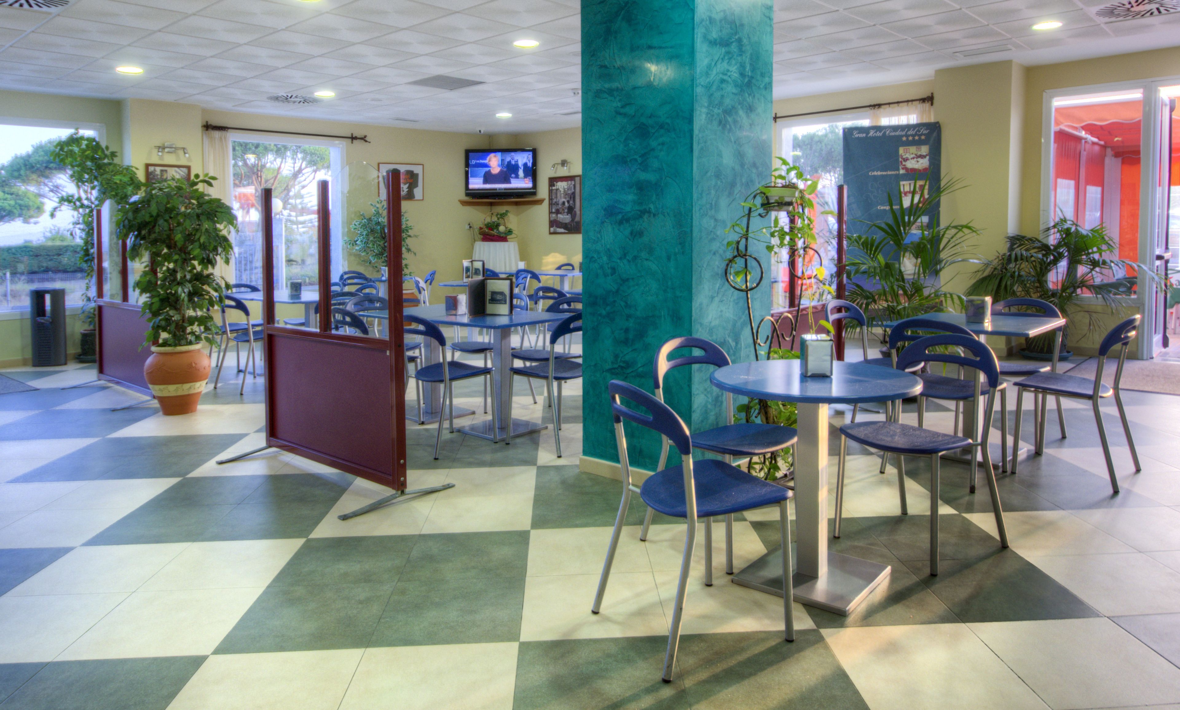 Foto - Gran Hotel Ciudad Del Sur