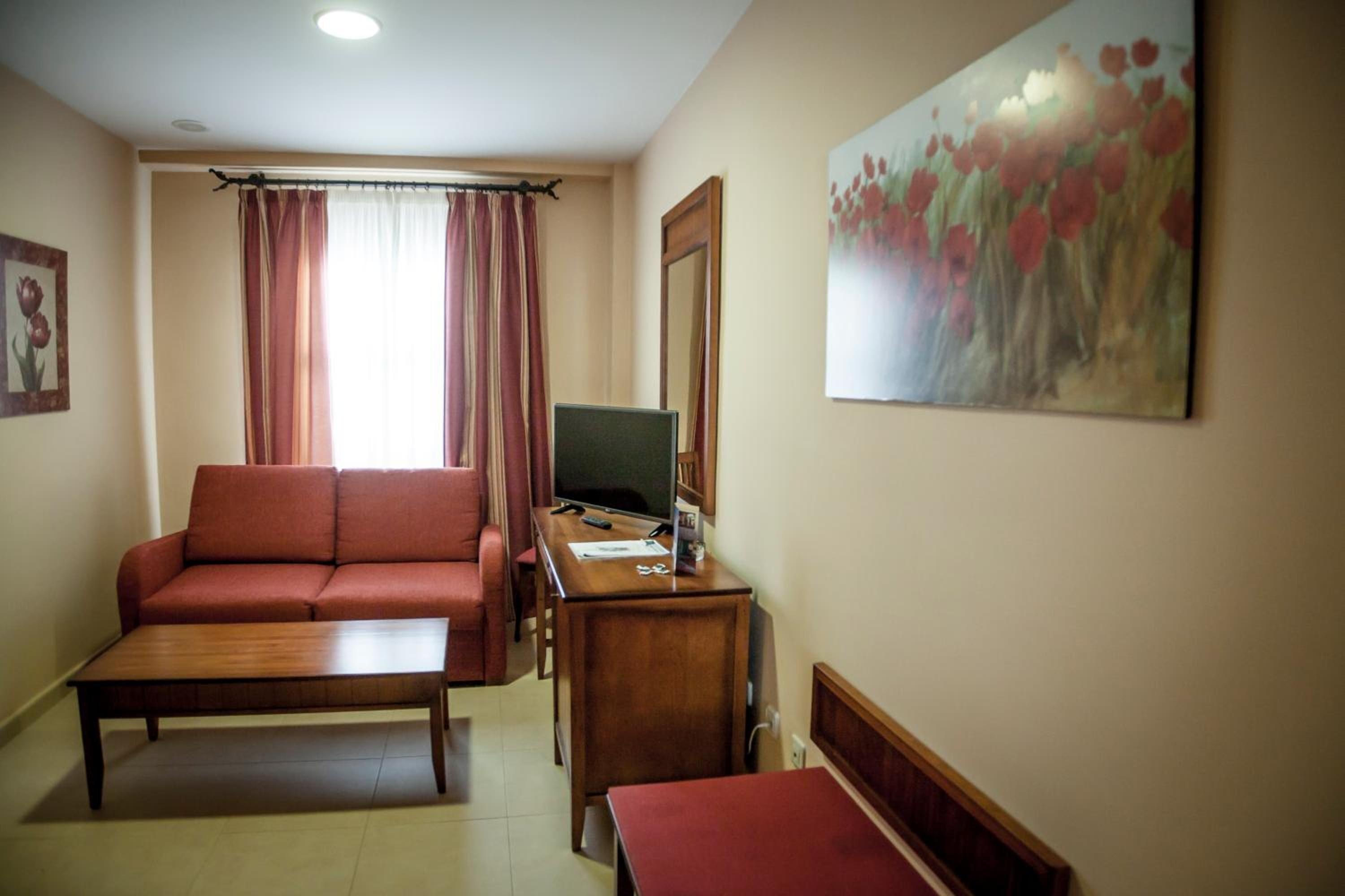 Foto - Gran Hotel Ciudad Del Sur